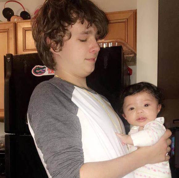 Meet your Posher, Barry - Picture 1 of 1